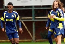 Fenerbahçe, Çaykur Rizespor maçının hazırlıklarına devam etti 16 fenerbahce caykur rizespor macinin hazirliklarina devam etti YKf81lYk
