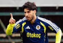 Fenerbahçe, Çaykur Rizespor maçının hazırlıklarını sürdürdü 16 fenerbahce caykur rizespor macinin hazirliklarini surdurdu wkvXTUpS