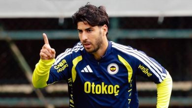 Fenerbahçe, Çaykur Rizespor maçının hazırlıklarını sürdürdü 16 fenerbahce caykur rizespor macinin hazirliklarini surdurdu wkvXTUpS