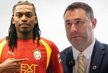 fenerbahce cephesinden leao yaniti baris gokturk soruyu duyar duymaz eUzTCeb1