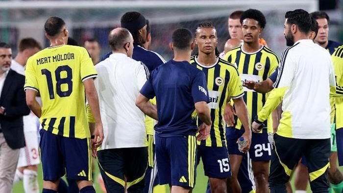 Fenerbahçe çeşit biletini aldı! UEFA ülke puanı sıralaması güncellendi 2 fenerbahce cesit biletini aldi uefa ulke puani siralamasi guncellendi 0 YmM3RwHR