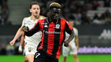 Fenerbahçe Devler Ligi biletini aldı, transferi bitirdi! İmzaya geliyor 6 fenerbahce devler ligi biletini aldi transferi bitirdi imzaya geliyor FvS41Jtz