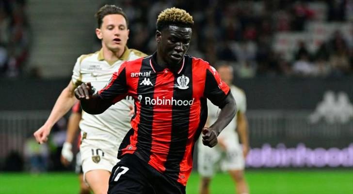 Fenerbahçe Devler Ligi biletini aldı, transferi bitirdi! İmzaya geliyor 1 fenerbahce devler ligi biletini aldi transferi bitirdi imzaya geliyor FvS41Jtz