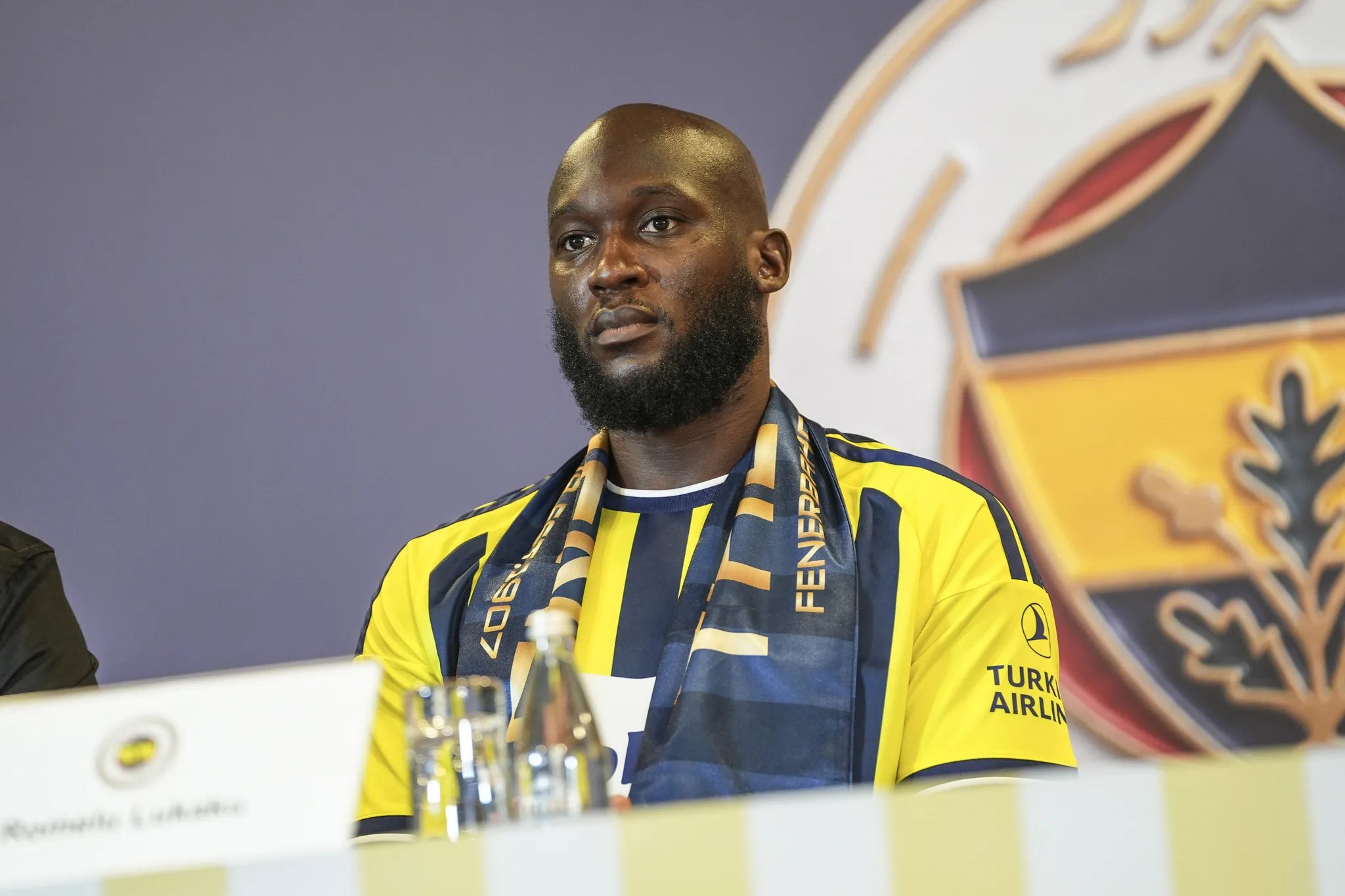 Fenerbahçe Devler Ligi hasretine son vermek için sahada! İşte İsmail Kartal'ın Lyon maçı mümkün 11'i 9 fenerbahce devler ligi hasretine son vermek icin sahada iste ismail kartalin lyon maci mumkun lAf3eA9g