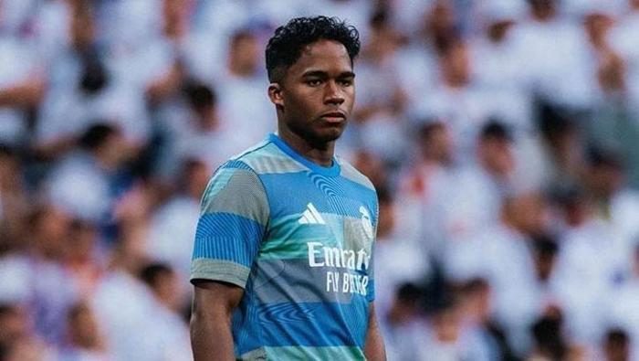 Fenerbahçe, Endrick transferini bitirmek üzere! İspanya'dan olay sav... 3 fenerbahce endrick transferini bitirmek uzere ispanyadan olay sav 1 PJemfJHP