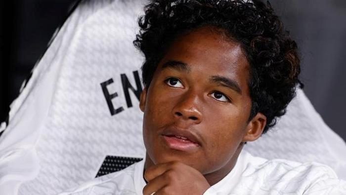 Fenerbahçe, Endrick transferini bitirmek üzere! İspanya'dan olay sav... 5 fenerbahce endrick transferini bitirmek uzere ispanyadan olay sav 3 kP9nIaKS