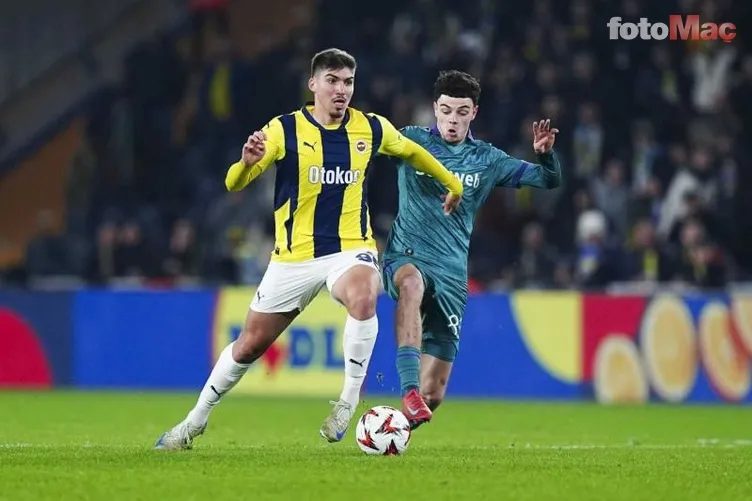 Fenerbahçe eski yıldızını geri istiyor! Galatasaray da transferde devrede 5 fenerbahce eski yildizini geri istiyor galatasaray da transferde devrede 3 M5grsajb
