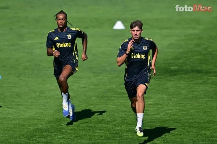 Fenerbahçe eski yıldızını geri istiyor! Galatasaray da transferde devrede 6 fenerbahce eski yildizini geri istiyor galatasaray da transferde devrede 4 UCBP58Qz