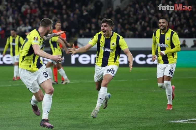 Fenerbahçe eski yıldızını geri istiyor! Galatasaray da transferde devrede 9 fenerbahce eski yildizini geri istiyor galatasaray da transferde devrede 7