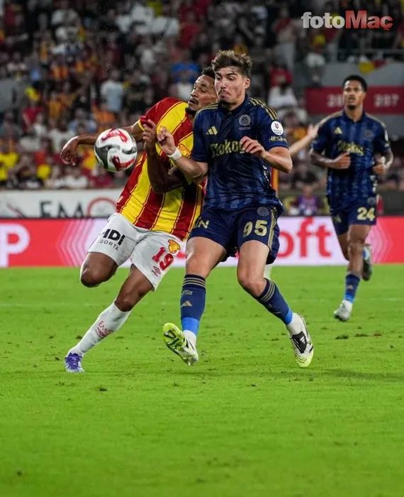 Fenerbahçe eski yıldızını geri istiyor! Galatasaray da transferde devrede 10 fenerbahce eski yildizini geri istiyor galatasaray da transferde devrede 8
