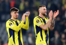 Fenerbahçe eski yıldızını geri istiyor! Galatasaray da transferde devrede 18 fenerbahce eski yildizini geri istiyor galatasaray da transferde devrede CblZ38RX