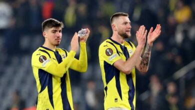 Fenerbahçe eski yıldızını geri istiyor! Galatasaray da transferde devrede 17 fenerbahce eski yildizini geri istiyor galatasaray da transferde devrede CblZ38RX