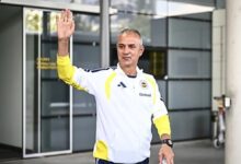 Fenerbahçe eski yıldızını transfer ediyor! Kanarya'dan Şampiyonlar Ligi bombası 21 fenerbahce eski yildizini transfer ediyor kanaryadan sampiyonlar ligi bombasi AvbCrLNu