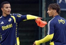 Fenerbahçe, Eyüpspor maçının hazırlıklarına devam etti 12 fenerbahce eyupspor macinin hazirliklarina devam etti HcG9lpnE