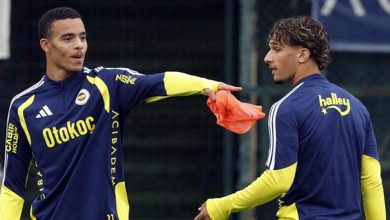 Fenerbahçe, Eyüpspor maçının hazırlıklarına devam etti 5 fenerbahce eyupspor macinin hazirliklarina devam etti HcG9lpnE