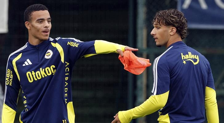 Fenerbahçe, Eyüpspor maçının hazırlıklarına devam etti 1 fenerbahce eyupspor macinin hazirliklarina devam etti HcG9lpnE