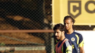 Fenerbahçe, Eyüpspor maçının hazırlıklarını tamamladı 10 fenerbahce eyupspor macinin hazirliklarini tamamladi JcgXw9UG