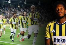 Fenerbahçe Fred ayrılığını açıkladı! 13 fenerbahce fred ayriligini acikladi Gq4y9NVM