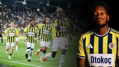 Fenerbahçe Fred ayrılığını açıkladı! 5 fenerbahce fred ayriligini acikladi Gq4y9NVM