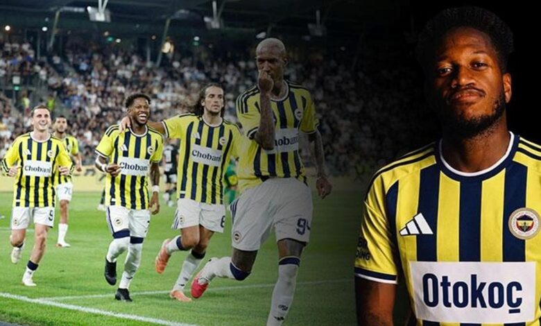 Fenerbahçe Fred ayrılığını açıkladı! 1 fenerbahce fred ayriligini acikladi Gq4y9NVM