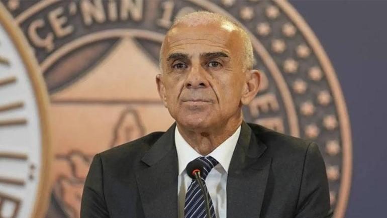 Fenerbahçe Futbol Yöneticisi Oğuz Çetin'den TFF'ye olay kelamlar: 'O kurumdan talebimiz olmaz' 3 fenerbahce futbol yoneticisi oguz cetinden tffye olay kelamlar o kurumdan talebimiz olmaz 1 8rhBlP4w