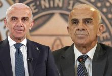 Fenerbahçe Futbol Yöneticisi Oğuz Çetin'den TFF'ye olay kelamlar: 'O kurumdan talebimiz olmaz' 11 fenerbahce futbol yoneticisi oguz cetinden tffye olay kelamlar o kurumdan talebimiz olmaz ZRCKlS2u