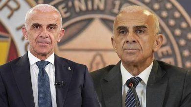 Fenerbahçe Futbol Yöneticisi Oğuz Çetin'den TFF'ye olay kelamlar: 'O kurumdan talebimiz olmaz' 7 fenerbahce futbol yoneticisi oguz cetinden tffye olay kelamlar o kurumdan talebimiz olmaz ZRCKlS2u