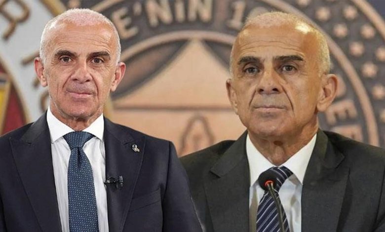 Fenerbahçe Futbol Yöneticisi Oğuz Çetin'den TFF'ye olay kelamlar: 'O kurumdan talebimiz olmaz' 1 fenerbahce futbol yoneticisi oguz cetinden tffye olay kelamlar o kurumdan talebimiz olmaz ZRCKlS2u