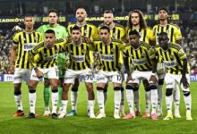 Fenerbahçe, Gaziantep FK deplasmanında! 2 eksik var 21 fenerbahce gaziantep fk deplasmaninda 2 eksik var 2YIXia1O
