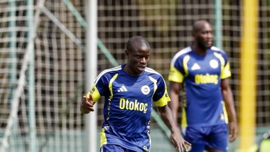 Fenerbahçe, Gaziantep FK maçının hazırlıklarını tamamladı 16 fenerbahce gaziantep fk macinin hazirliklarini tamamladi 4rugUxGE