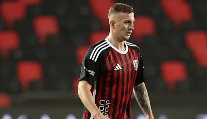 fenerbahce gaziantep fk maciyla seri baslatmak istiyor iste ismail kartalin birinci 11i 11 JIRVcDO8