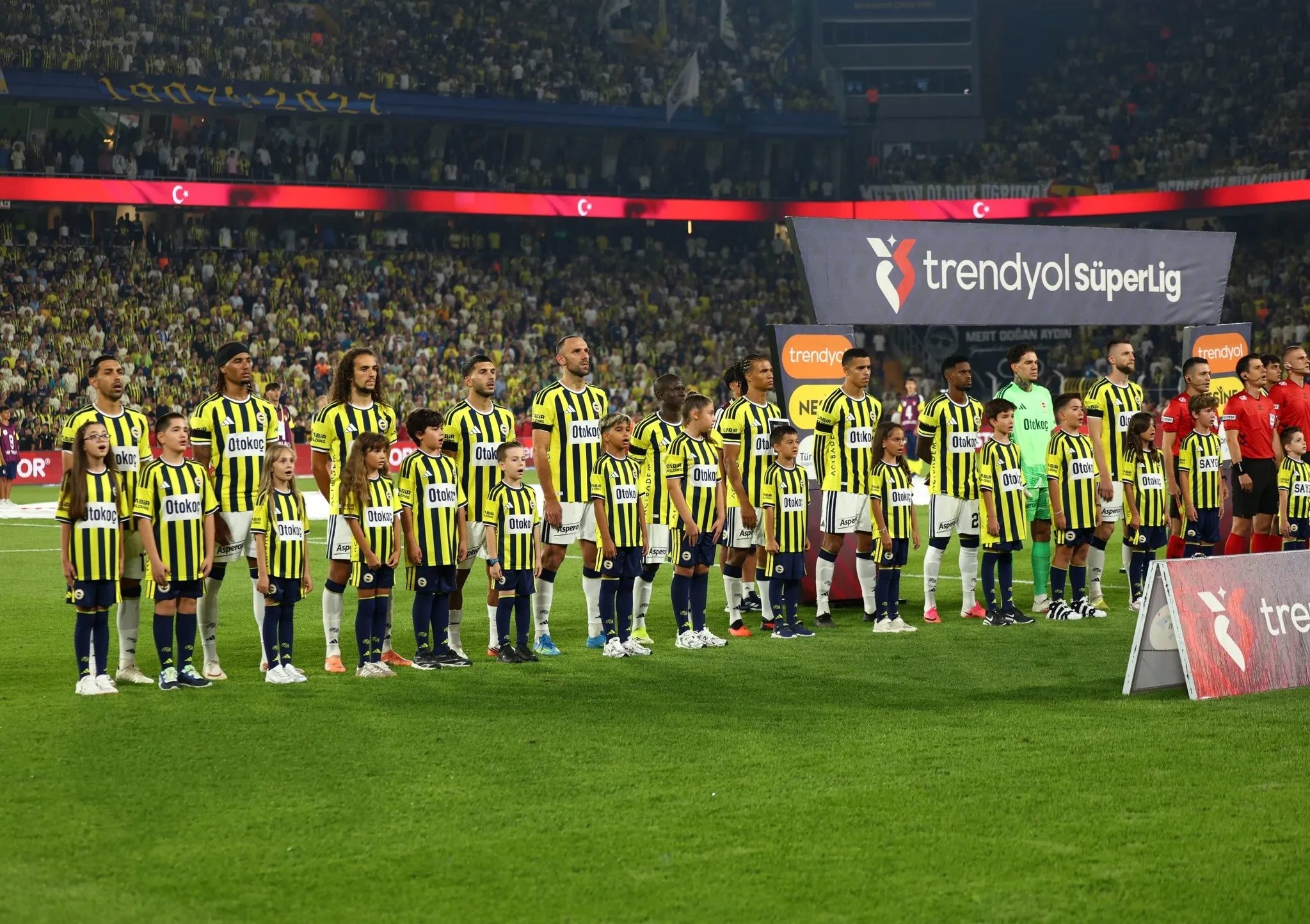 fenerbahce gaziantep fk maciyla seri baslatmak istiyor iste ismail kartalin birinci 11i 13 zh1qgvuG