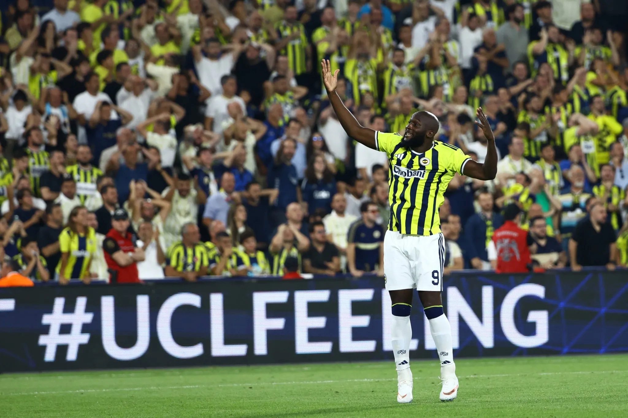 fenerbahce gaziantep fk maciyla seri baslatmak istiyor iste ismail kartalin birinci 11i 4 OHZyO2uT