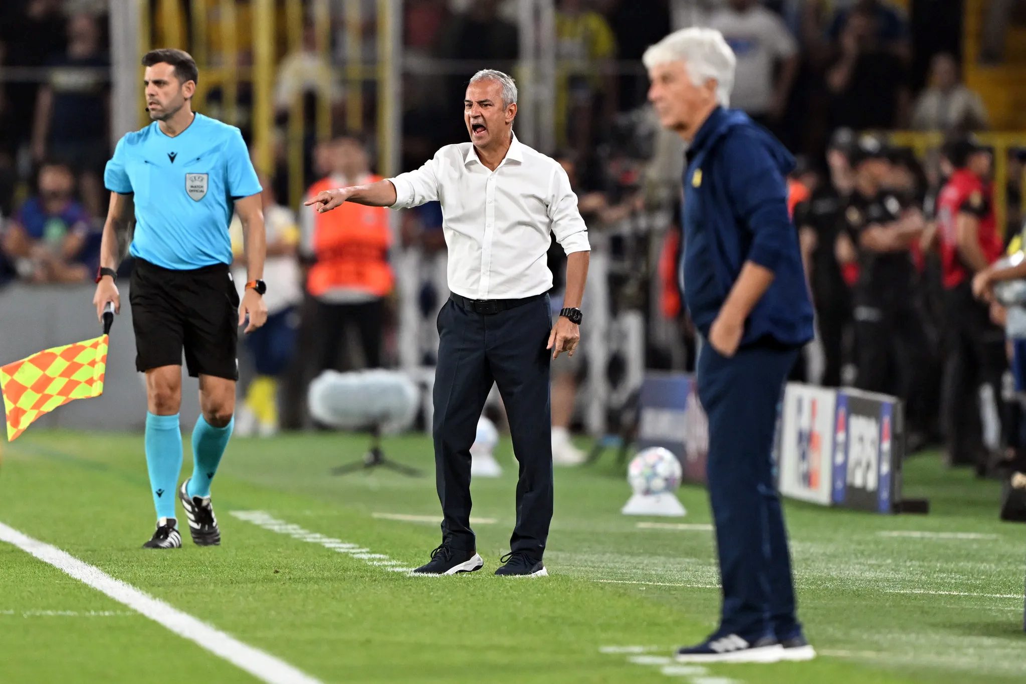 fenerbahce gaziantep fk maciyla seri baslatmak istiyor iste ismail kartalin birinci 11i 6 tDEJJp3P