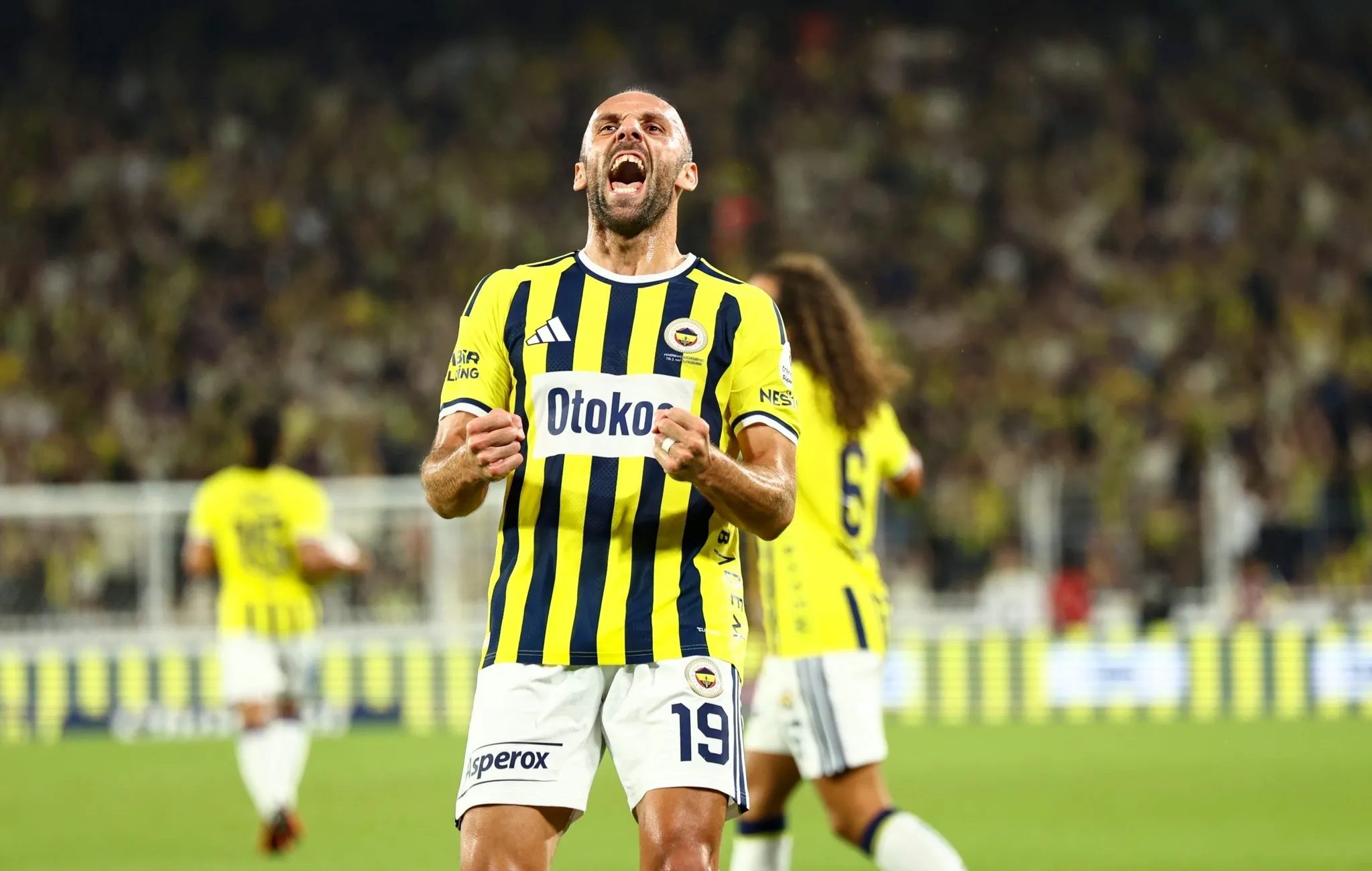 fenerbahce gaziantep fk maciyla seri baslatmak istiyor iste ismail kartalin birinci 11i 9 5ZQZeTGN