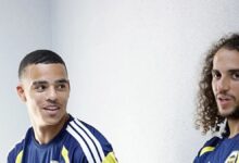 Fenerbahçe, Gençlerbirliği maçının hazırlıklarına başladı 19 fenerbahce genclerbirligi macinin hazirliklarina basladi I8hN4Ez5