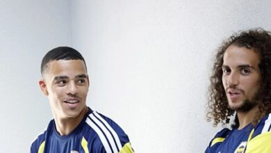Fenerbahçe, Gençlerbirliği maçının hazırlıklarına başladı 17 fenerbahce genclerbirligi macinin hazirliklarina basladi I8hN4Ez5