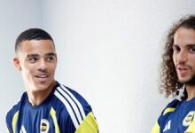 fenerbahce genclerbirligi macinin hazirliklarina basladi yISC2dgv