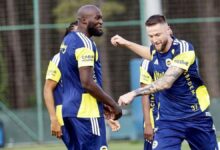 fenerbahce genclerbirligi macinin hazirliklarini tamamladi gGxFVAcw