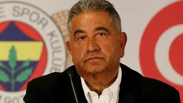 Fenerbahçe Genel Sekreteri Mahmut Uslu: 'İki penaltımız verilmedi' 2 fenerbahce genel sekreteri mahmut uslu iki penaltimiz verilmedi 0 YJKIhOP9