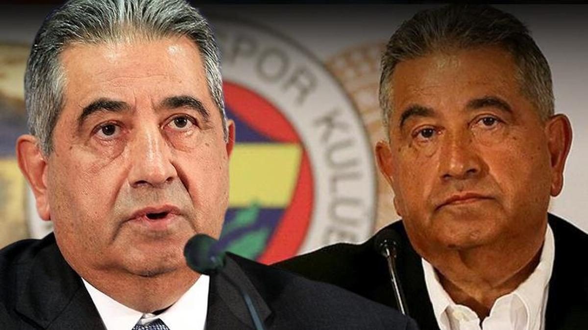 Fenerbahçe Genel Sekreteri Mahmut Uslu: 'İki penaltımız verilmedi' 7 fenerbahce genel sekreteri mahmut uslu iki penaltimiz verilmedi KSpNruAH