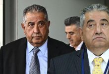 Fenerbahçe Genel Sekreteri Mahmut Uslu PFDK'ye sevk edildi 10 fenerbahce genel sekreteri mahmut uslu pfdkye sevk edildi 8lSh91q3