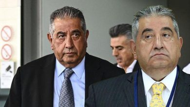 Fenerbahçe Genel Sekreteri Mahmut Uslu PFDK'ye sevk edildi 10 fenerbahce genel sekreteri mahmut uslu pfdkye sevk edildi 8lSh91q3