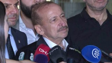 "Fenerbahçe gibi bir rakibe karşı aldığımız 1 puan çok değerli" 6 fenerbahce gibi bir rakibe karsi aldigimiz 1 puan cok degerli LfjQmVcs