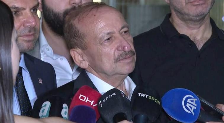 "Fenerbahçe gibi bir rakibe karşı aldığımız 1 puan çok değerli" 1 fenerbahce gibi bir rakibe karsi aldigimiz 1 puan cok degerli LfjQmVcs