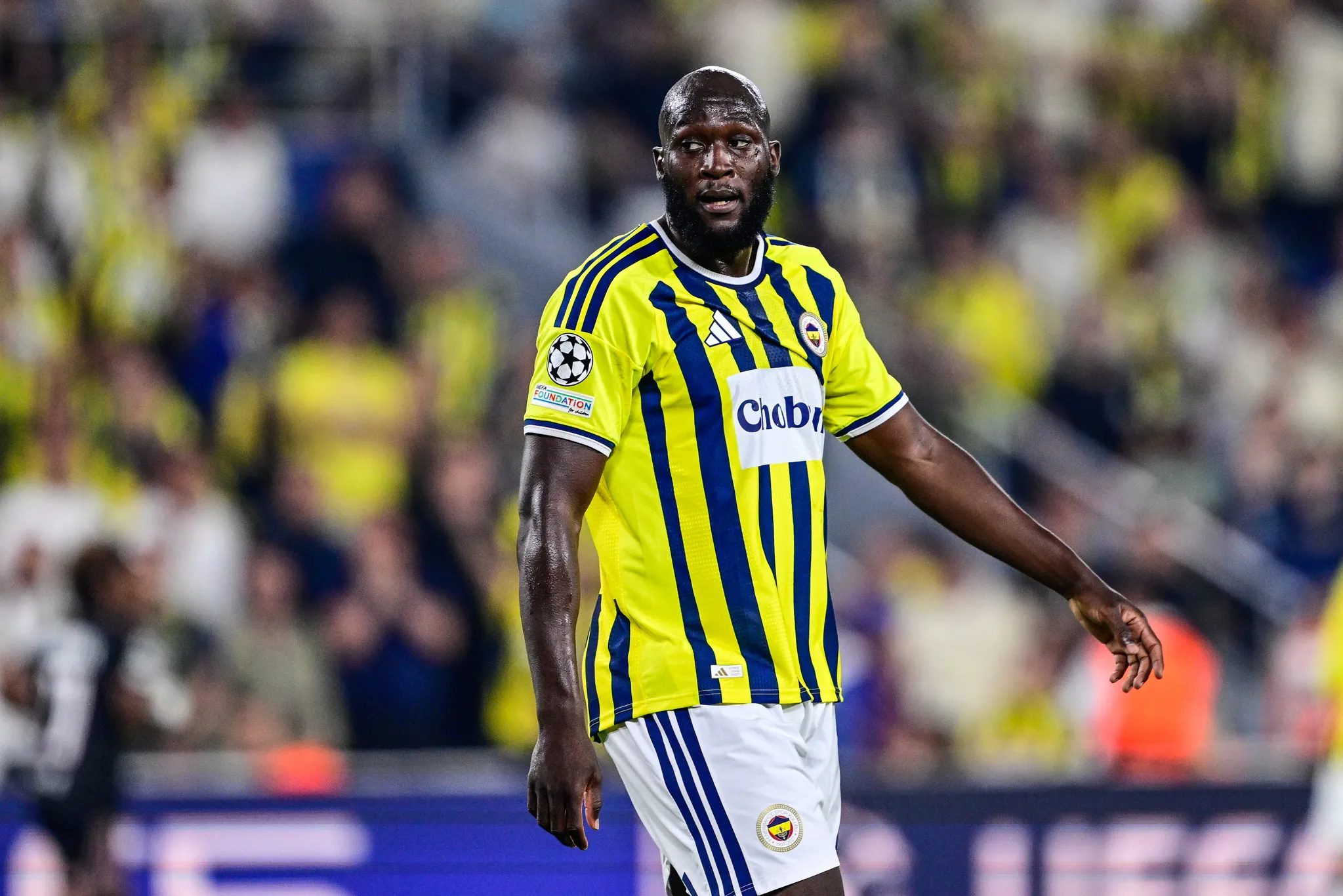 Fenerbahçe golcüsünü Fransa'da buldu! O sayı gözden çıkarıldı 3 fenerbahce golcusunu fransada buldu o sayi gozden cikarildi 1 6jRO3vEQ