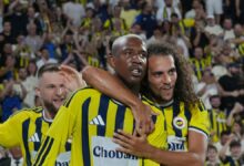 fenerbahce gornik zabrze maci kac kac bitti mac ozeti 6pHI2yVZ