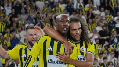 fenerbahce gornik zabrze maci kac kac bitti mac ozeti 6pHI2yVZ