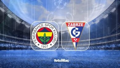 Fenerbahçe - Gornik Zabrze maçı ne vakit, saat kaçta, hangi kanalda? 7 fenerbahce gornik zabrze maci ne vakit saat kacta hangi kanalda pDP93mpR