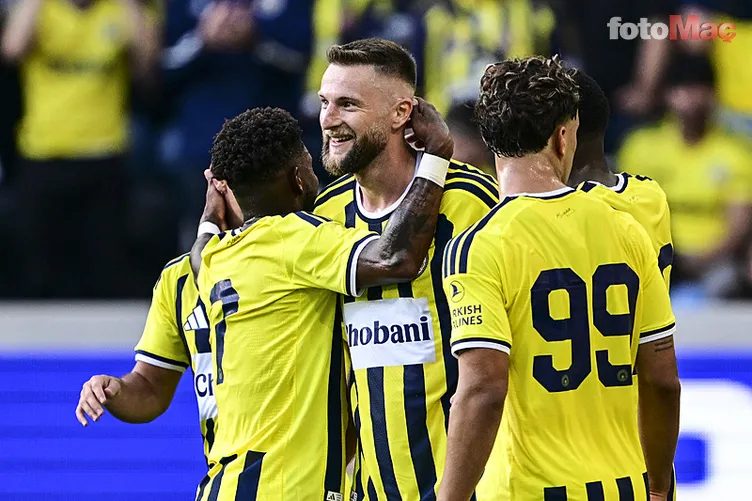 Fenerbahçe-Gornik Zabrze maçı öncesi flaş skor tahmini! 4 fenerbahce gornik zabrze maci oncesi flas skor tahmini 2 pspjz67j